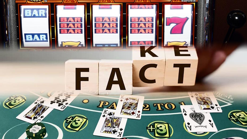 The Most Common Gambling Myths and Misconceptions
