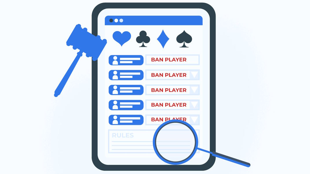 The Crucial Role of Online Gambling Regulation in Ensuring Effective Player ID and Age Verification Measures