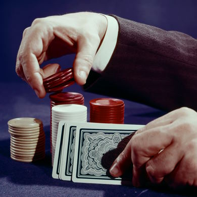 poker tournaments
