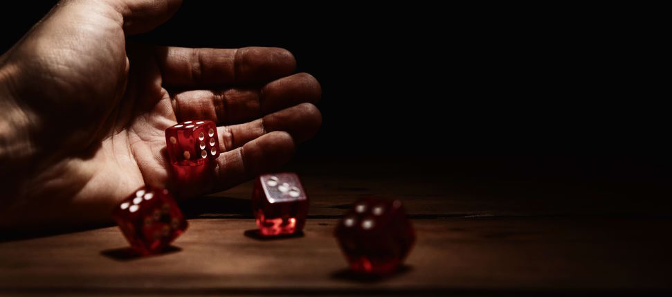 The Impact of Gambling On Crime Rates and Social Issues