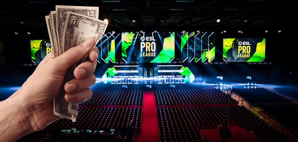 The Rise Of eSports Betting And Its Potential Impact On The Industry